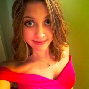 Meet your Posher, Maddie